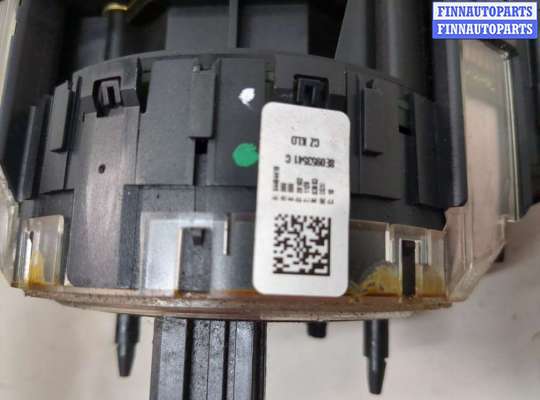 купить Переключатель поворотов и дворников (стрекоза) на Audi A4 (B6) 2000-2006