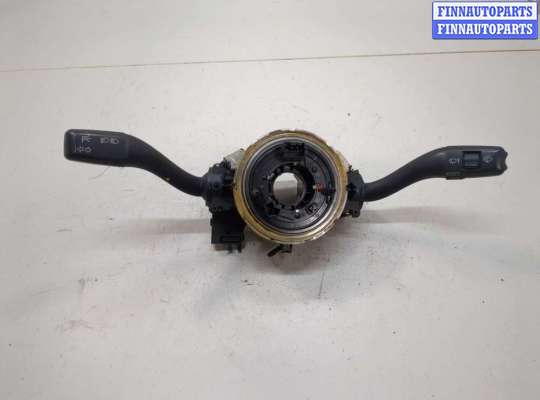 купить Переключатель поворотов и дворников (стрекоза) на Audi A4 (B6) 2000-2006