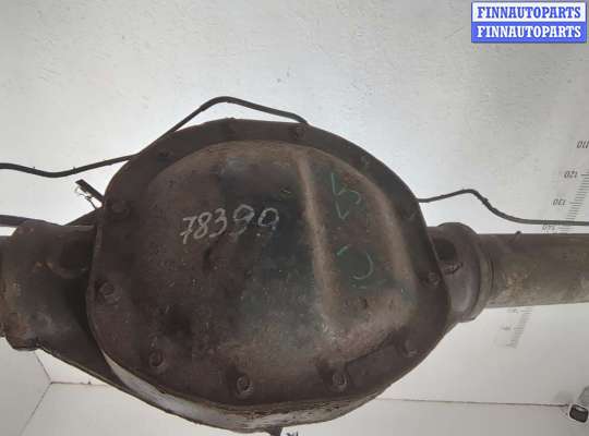 купить Мост (ведущий) на Ford Transit 2000-2006