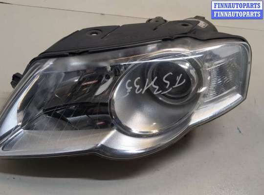 купить Фара (передняя) на Volkswagen Passat 6 2005-2010