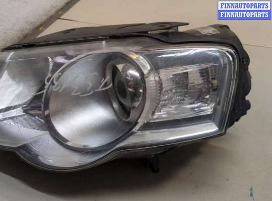 купить Фара (передняя) на Volkswagen Passat 6 2005-2010