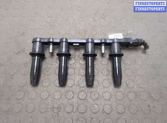 купить Катушка зажигания на Opel Vectra C 2002-2008