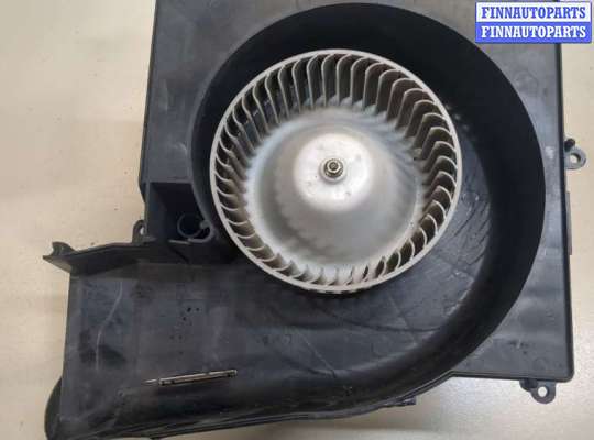 купить Двигатель отопителя (моторчик печки) на Nissan Almera N16 2000-2006