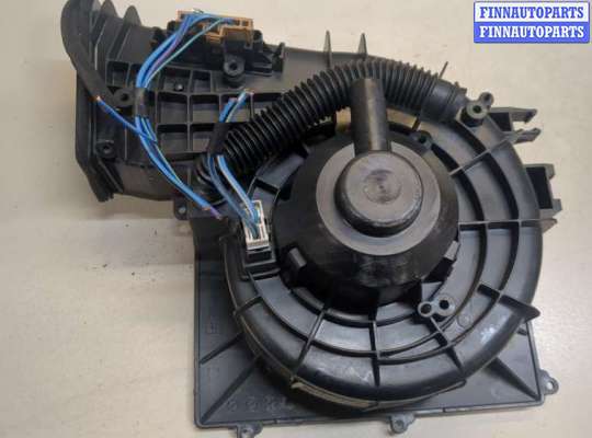 купить Двигатель отопителя (моторчик печки) на Nissan Almera N16 2000-2006