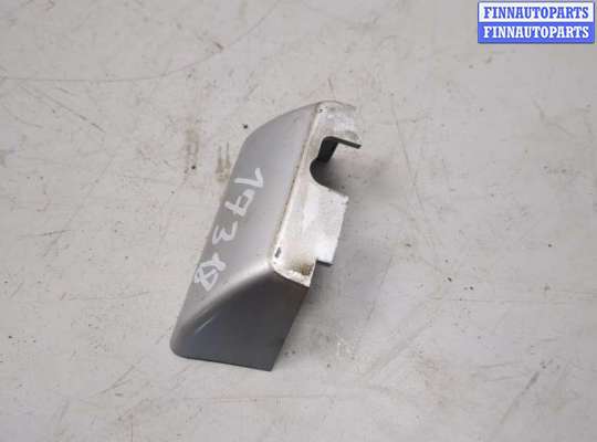 купить Накладка рейлинга на Infiniti QX56 2010-2013