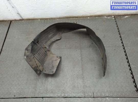 купить Защита арок (подкрылок) на Audi TT (8N) 1998-2006