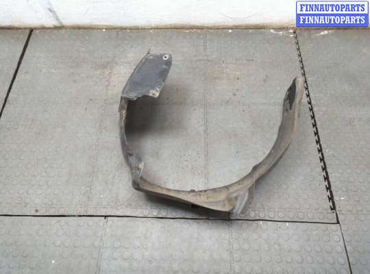 купить Защита арок (подкрылок) на Audi TT (8N) 1998-2006