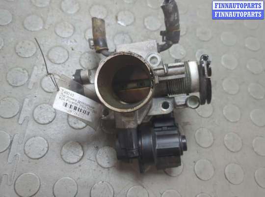 купить Заслонка дроссельная на KIA Picanto 2004-2011