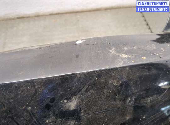 купить Бампер на Audi A3 (8P) 2003-2013