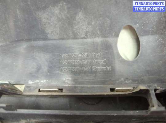 купить Решетка радиатора на Opel Zafira B 2005-2014