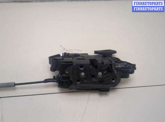 Замок двери SK442791 на Skoda SuperB 2015-