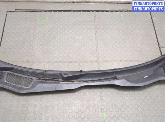 купить Жабо под дворники (дождевик) на Opel Astra G 1998-2005