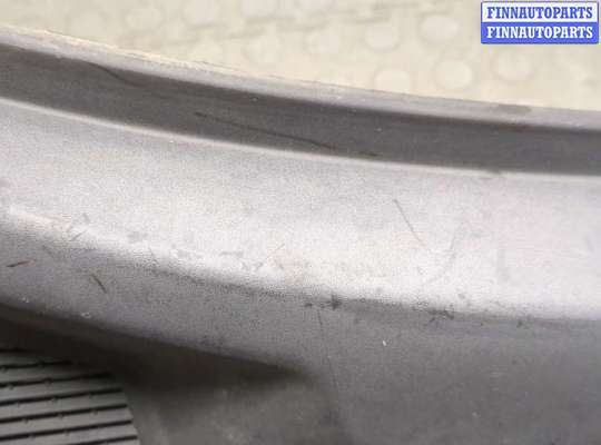 купить Жабо под дворники (дождевик) на Opel Astra G 1998-2005