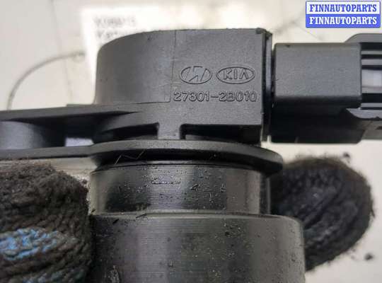 купить Катушка зажигания на KIA Ceed 2007-2012