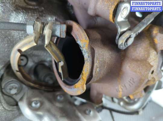 купить ТНВД на BMW 3 G20, G21 2018-2025