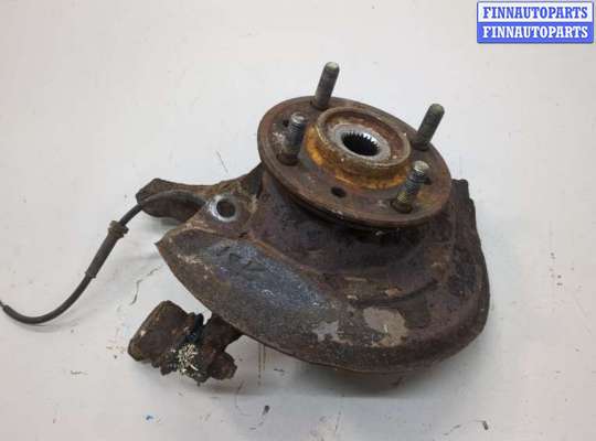 Ступица (кулак, цапфа) MT570735 на Mitsubishi Carisma 1995-2004