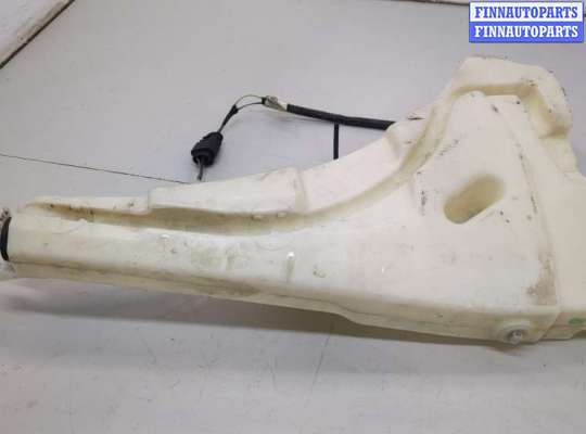 купить Бачок омывателя на Volkswagen Touareg 2007-2010