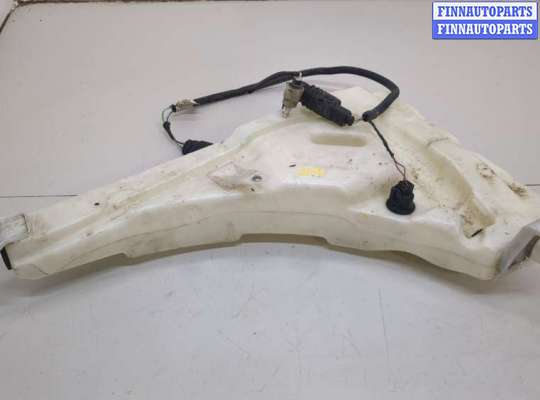 купить Бачок омывателя на Volkswagen Touareg 2007-2010