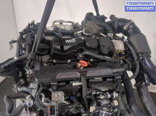 купить Генератор на Hyundai Tucson 4 2020-