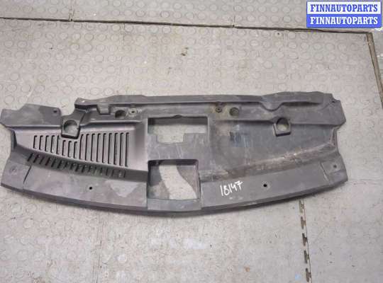 Накладка замка капота CH456217 на Chevrolet Trax 2016-2022