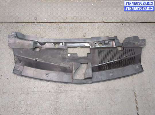 купить Накладка замка капота на Chevrolet Trax 2016-2022