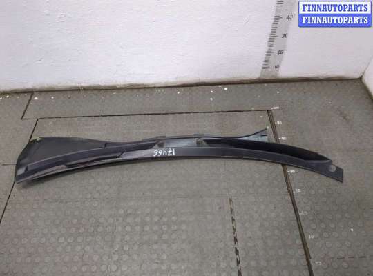 купить Жабо под дворники (дождевик) на Audi Q7 2005-2015