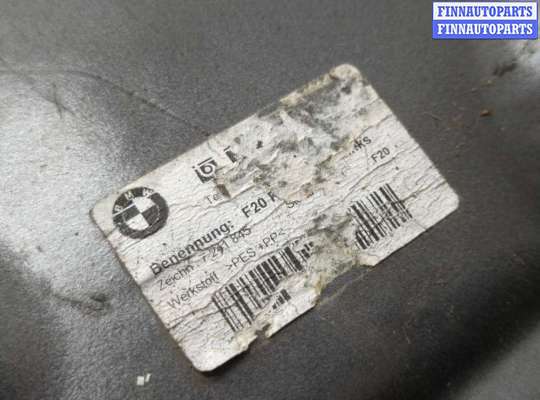 купить Защита арок (подкрылок) на BMW 1 F20, F21 2011-2019