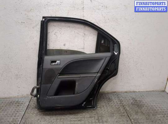 купить Ручка двери наружная на Ford Mondeo 3 2000-2007