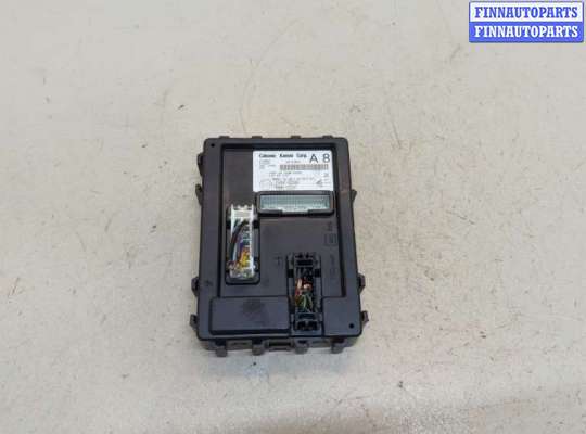 Блок управления бортовой сети (Body Control Module) NS894264 на Nissan Juke 2010-2019