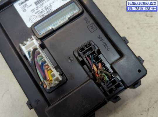 купить Блок управления бортовой сети (Body Control Module) на Nissan Juke 2010-2019