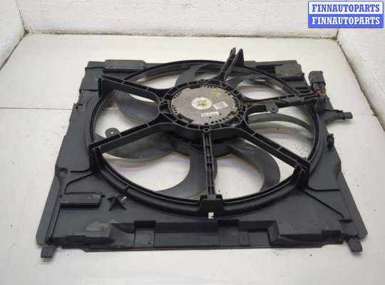 Купить Вентилятор радиатора на BMW X5 E70 2006-2013 Вентилятор радиатора BM3491438 на BMW X5 E70 2006-2013