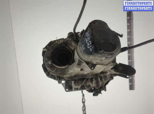 купить КПП 5-ст.мех. (МКПП) на Renault Clio 1998-2008