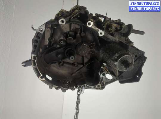 КПП 5-ст.мех. (МКПП) RN1606129 на Renault Clio 1998-2008
