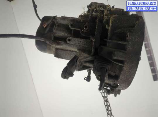 купить КПП 5-ст.мех. (МКПП) на Renault Clio 1998-2008