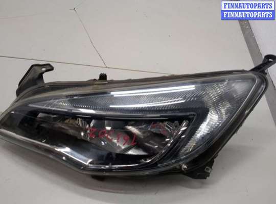 Фара (передняя) OP2429317 на Opel Astra J 2010-2017