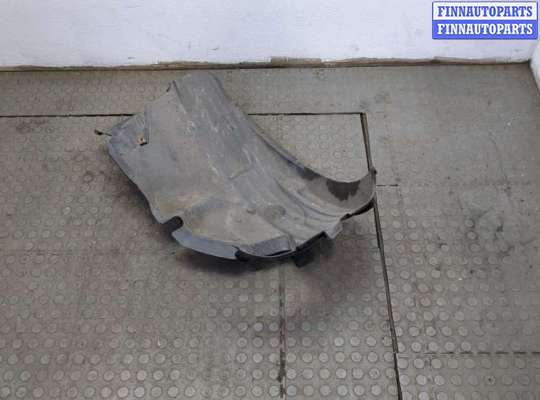 купить Защита арок (подкрылок) на BMW 3 E90, E91, E92, E93 2005-2012