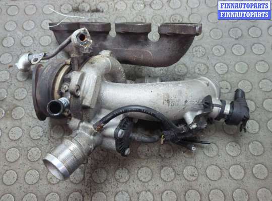 Купить Турбина на Opel Astra J 2010-2017 Турбина OP2372971 на Opel Astra J 2010-2017