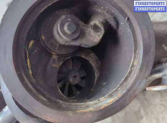 купить Турбина на Opel Astra J 2010-2017