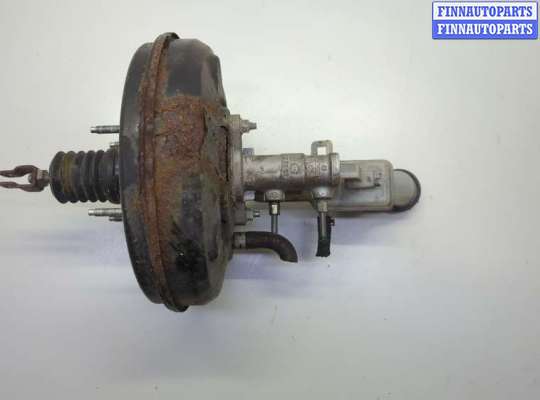 купить Усилитель тормозов вакуумный на Mazda 6 (GH) 2007-2012