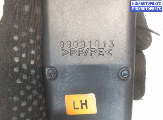 купить Замок ремня безопасности на Hyundai i30 2007-2012