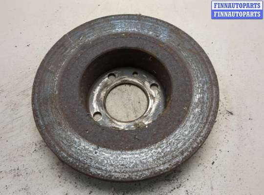 купить Диск тормозной на Citroen C5 2001-2004