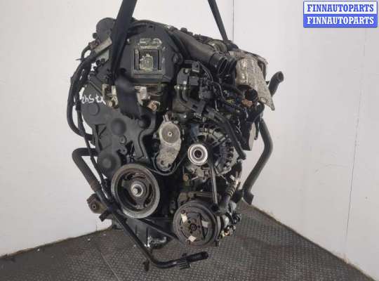 купить Двигатель (ДВС) на Citroen Berlingo 2012-2018