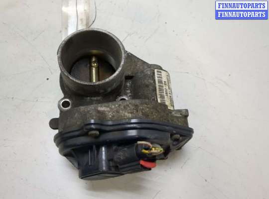 Заслонка дроссельная FO1869676 на Ford Fusion 2002-2012