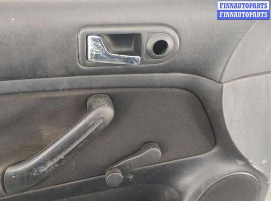 купить Дверь боковая (легковая) на Volkswagen Golf 4 1997-2005