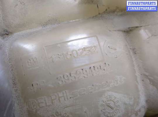 купить Бачок расширительный на Opel Meriva 2003-2010