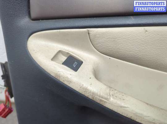купить Дверная карта (Обшивка двери) на Audi A4 (B5) 1994-2000