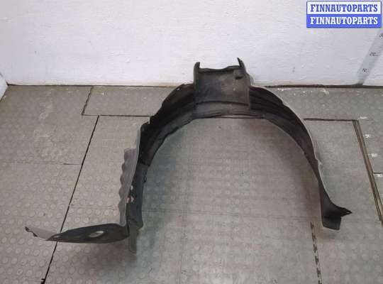 купить Защита арок (подкрылок) на Lexus RX 2003-2009