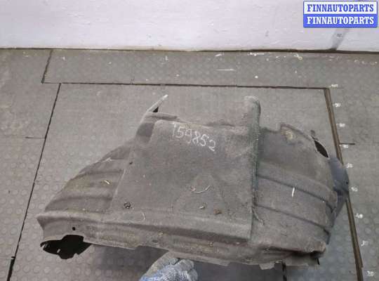 купить Защита арок (подкрылок) на Lexus RX 2003-2009