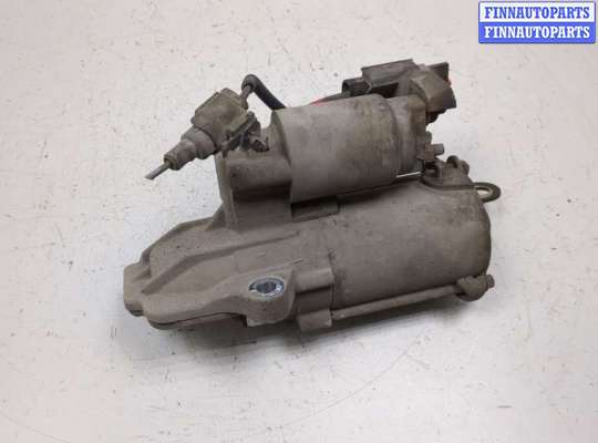 купить Стартер на Ford Mondeo 3 2000-2007