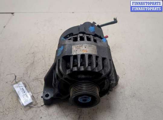 Купить Генератор на Fiat Grande Punto 2005-2010 Генератор FT576401 на Fiat Grande Punto 2005-2010